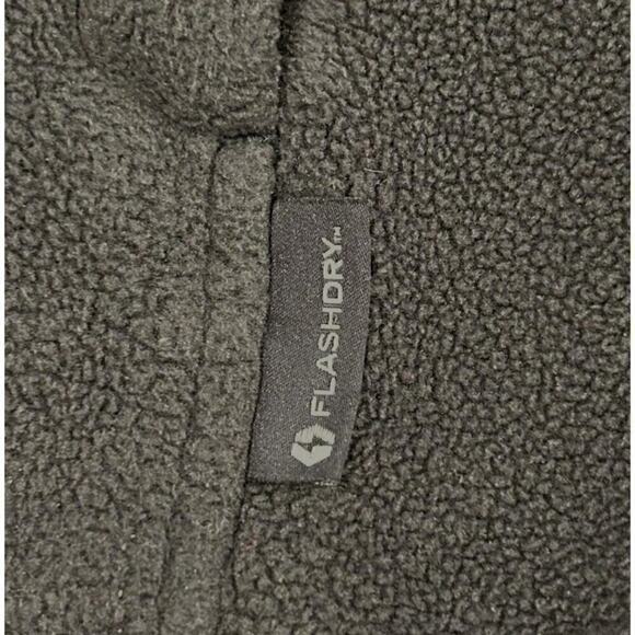 The North Face Men's Size L Jacket Full Zip FlashDry Long Sleeve #N1425 - Picture 6 of 6